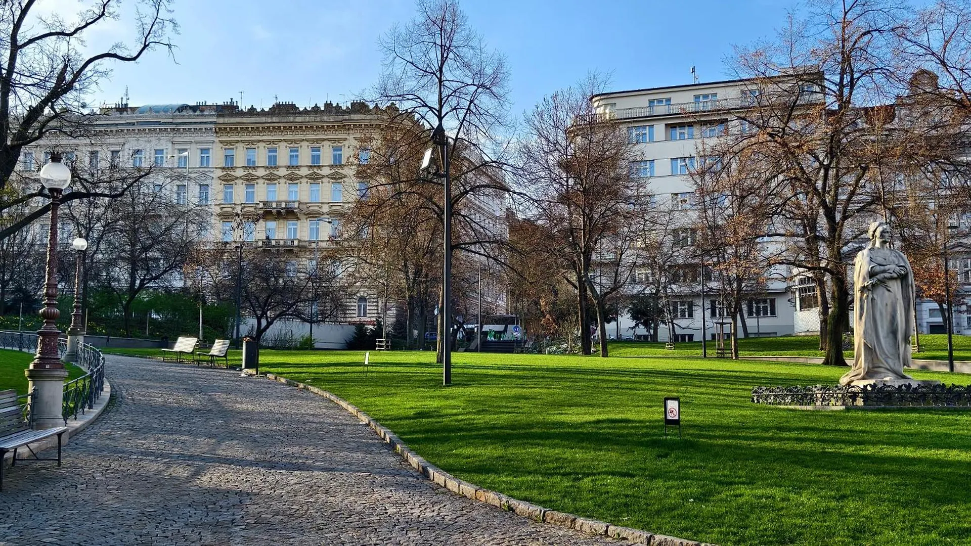 Apartment Kahoun Praha