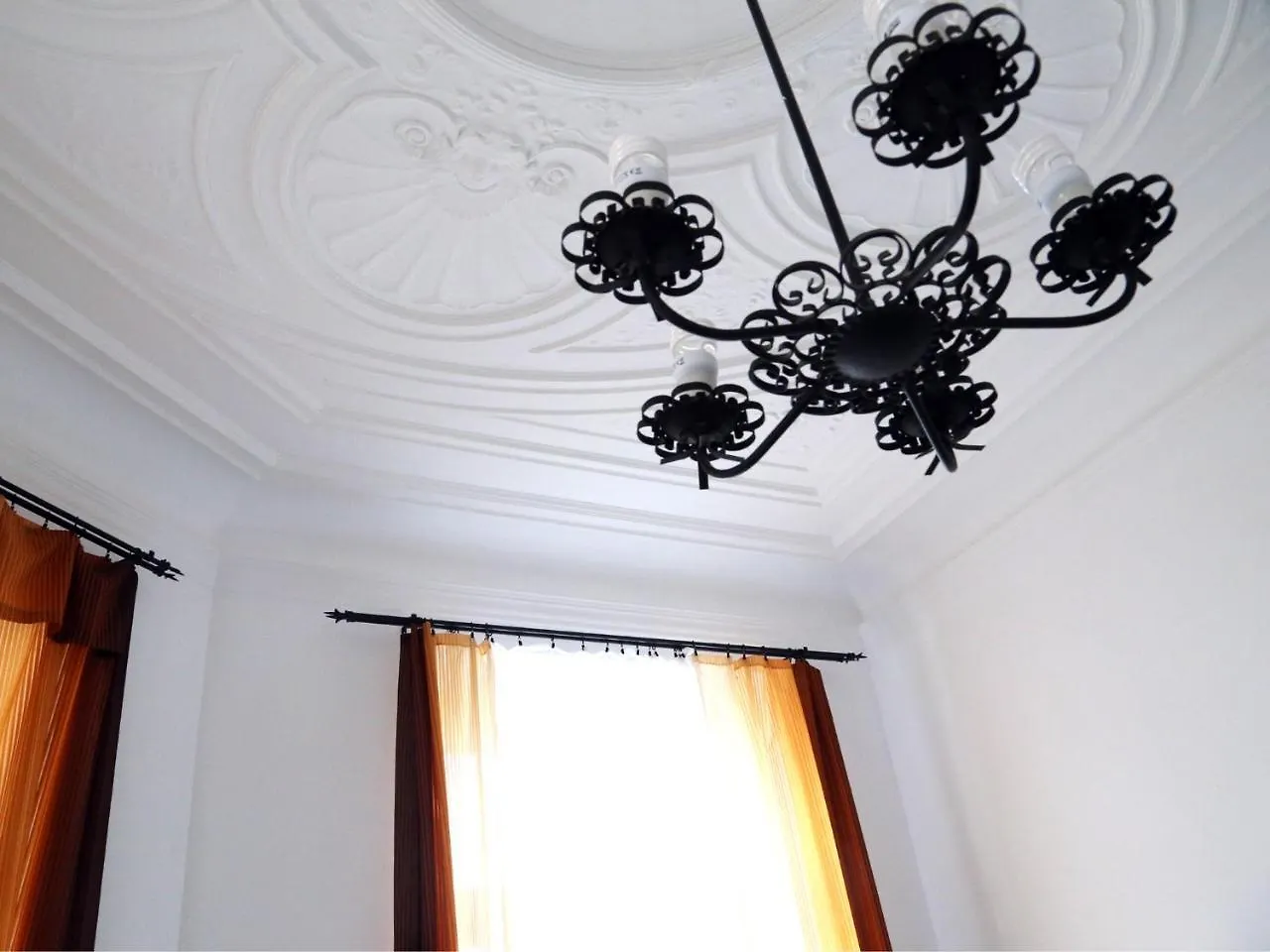 Apartment Kahoun Praha