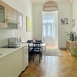 Gallys Apartmán