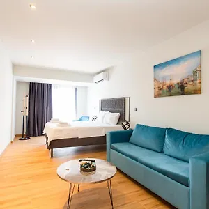  Appartamento Olumpoy Residences Grecia