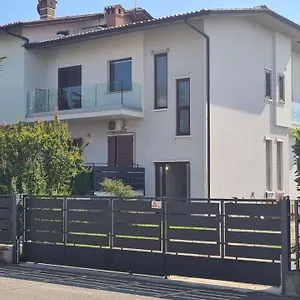  Appartamento Snorky Italia