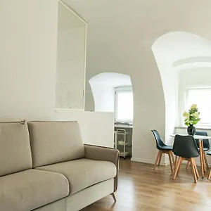  Appartamento Casa Di Beppe Citta Alta Italia
