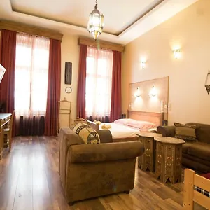  Appartamento Royal Suites Ungheria