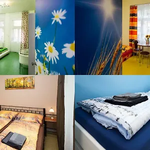 Appartamento Four Year Seasons - Walkable To Centre, Metro And Riverside, Praga